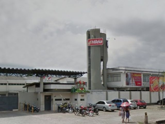 Fabrica Hileia Ananideua, PA, Brasilien